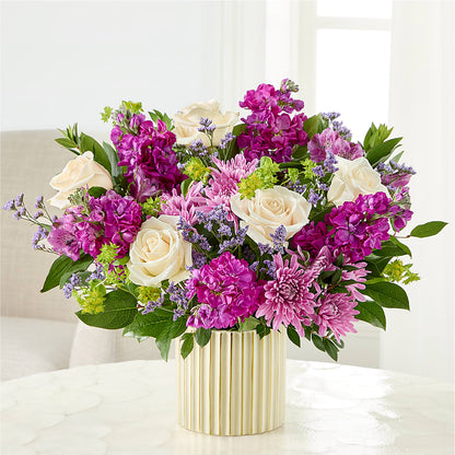 The Boutique Bouquet – FARFANS FLOWERS & DECORATIONS LLC, Frederick MD