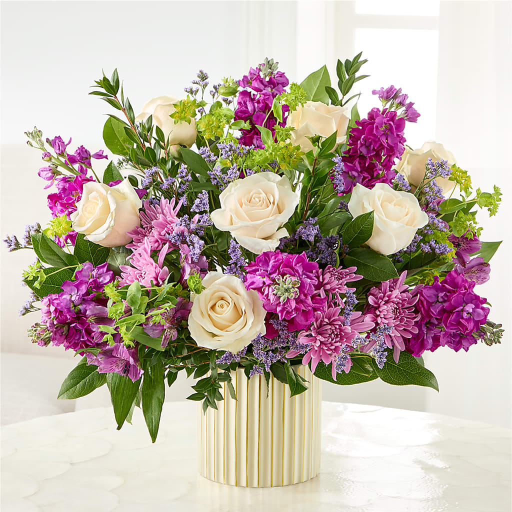 The Boutique Bouquet – FARFANS FLOWERS & DECORATIONS LLC, Frederick MD