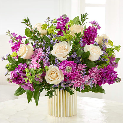 The Boutique Bouquet – FARFANS FLOWERS & DECORATIONS LLC, Frederick MD