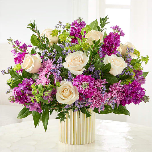 The Boutique Bouquet – FARFANS FLOWERS & DECORATIONS LLC, Frederick MD