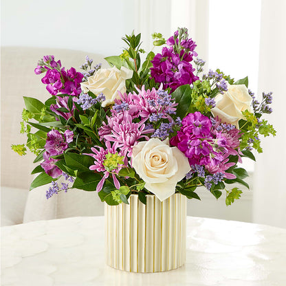 The Boutique Bouquet – FARFANS FLOWERS & DECORATIONS LLC, Frederick MD