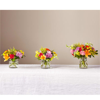 Party Punch Bouquet – FARFANS FLOWERS & DECORATIONS LLC, Frederick MD