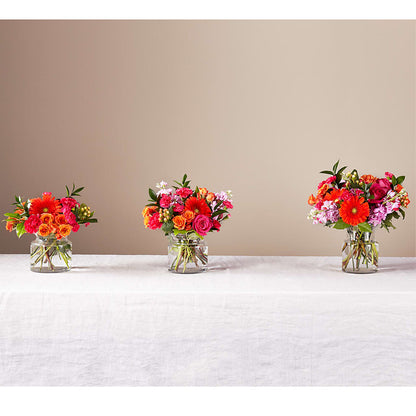 Fiesta Bouquet – FARFANS FLOWERS & DECORATIONS LLC, Frederick MD