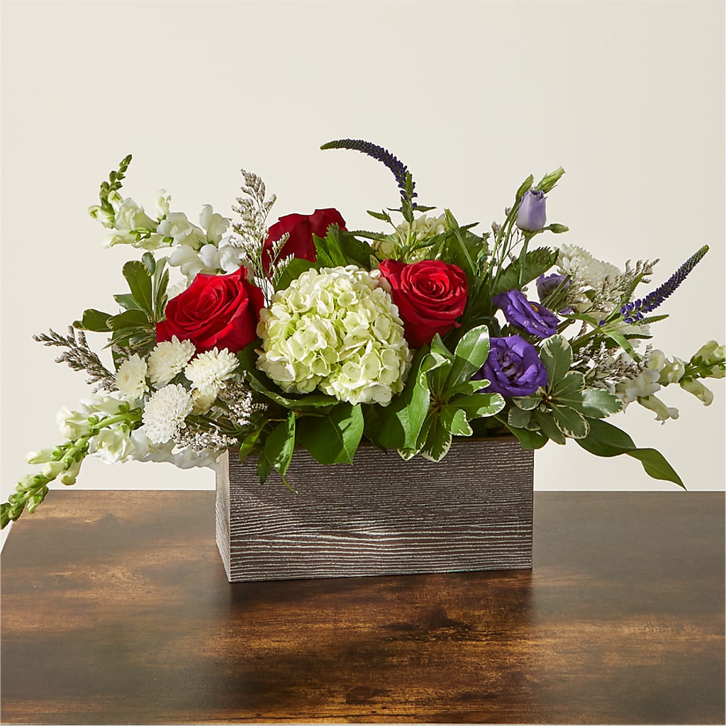 Sweet Magnolia Bouquet – FARFANS FLOWERS & DECORATIONS LLC, Frederick MD