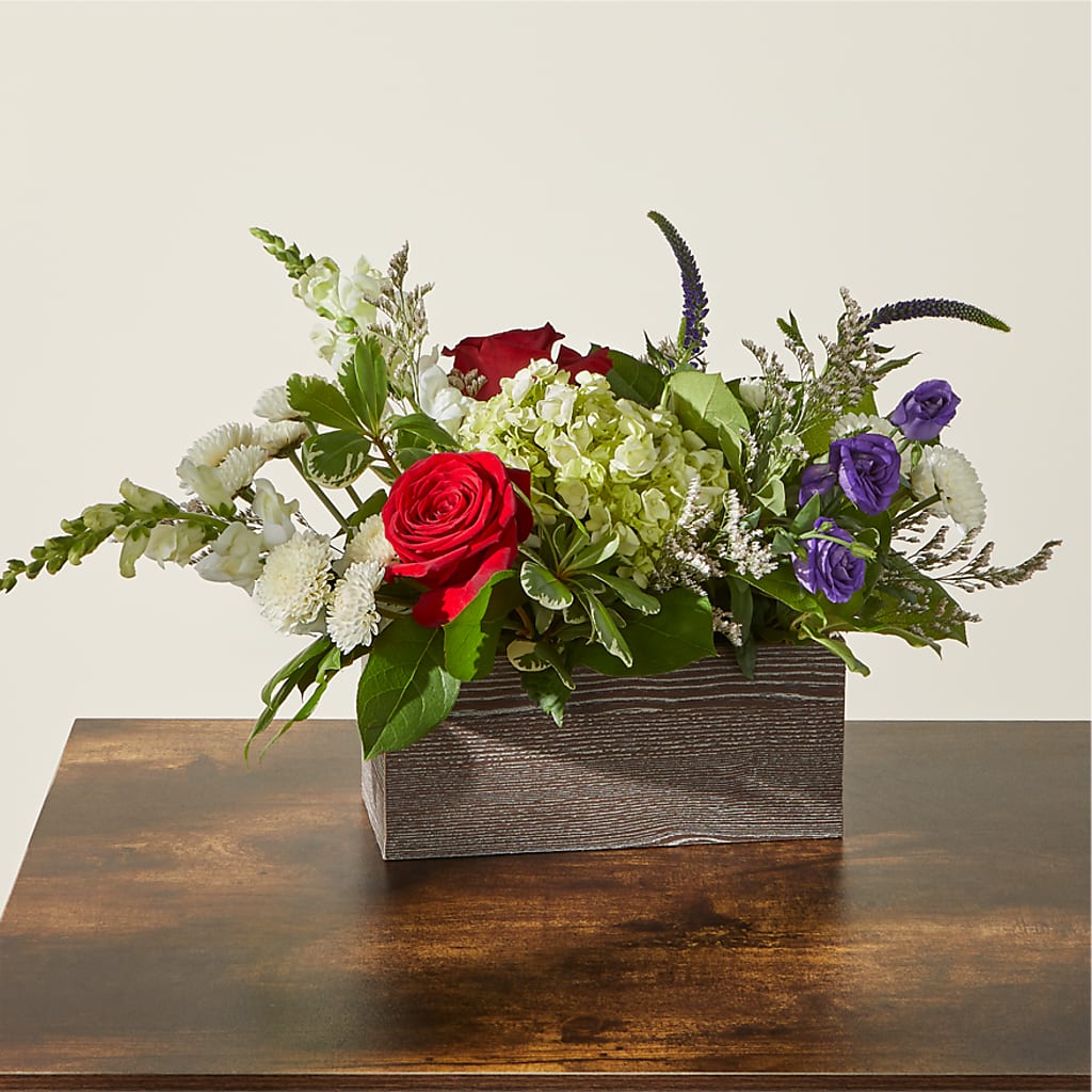 Sweet Magnolia Bouquet – FARFANS FLOWERS & DECORATIONS LLC, Frederick MD