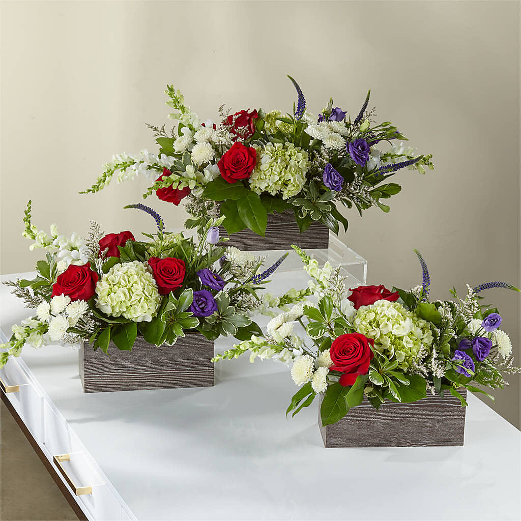 Sweet Magnolia Bouquet – FARFANS FLOWERS & DECORATIONS LLC, Frederick MD