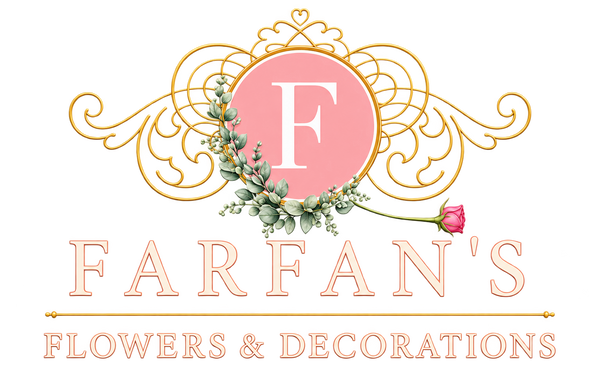 Farfans Flowers & Decorations LLC