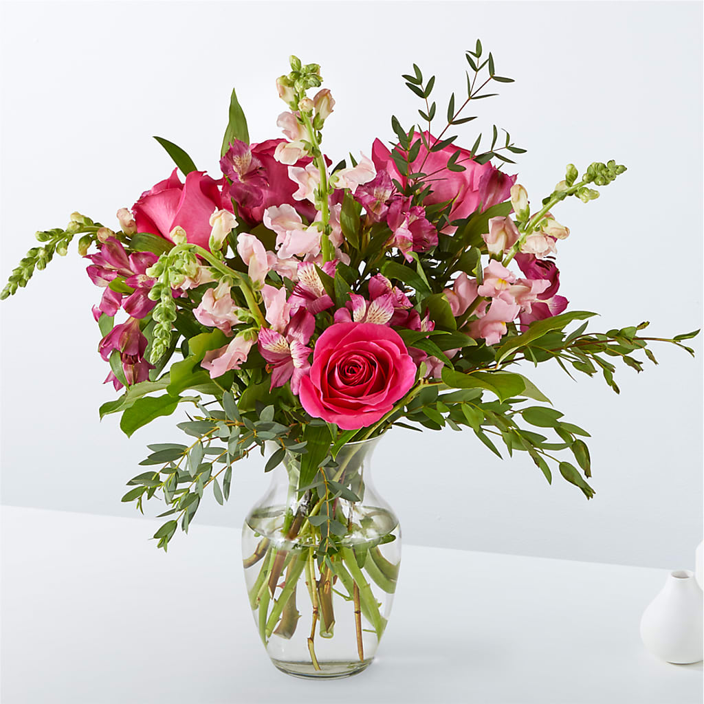 Evermore Bouquet – FARFANS FLOWERS & DECORATIONS LLC, Frederick MD