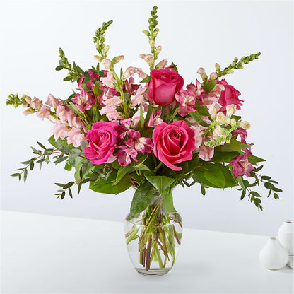 Evermore Bouquet – FARFANS FLOWERS & DECORATIONS LLC, Frederick MD