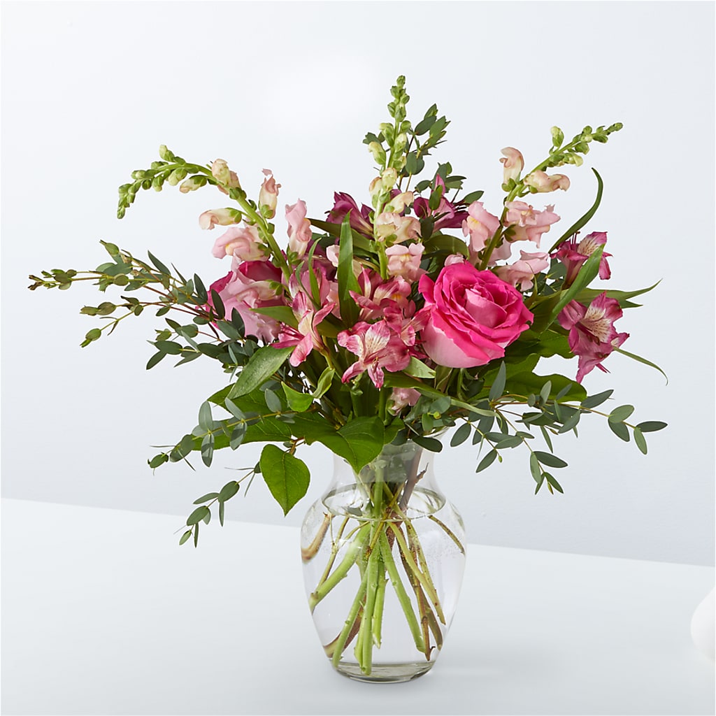 Evermore Bouquet – FARFANS FLOWERS & DECORATIONS LLC, Frederick MD