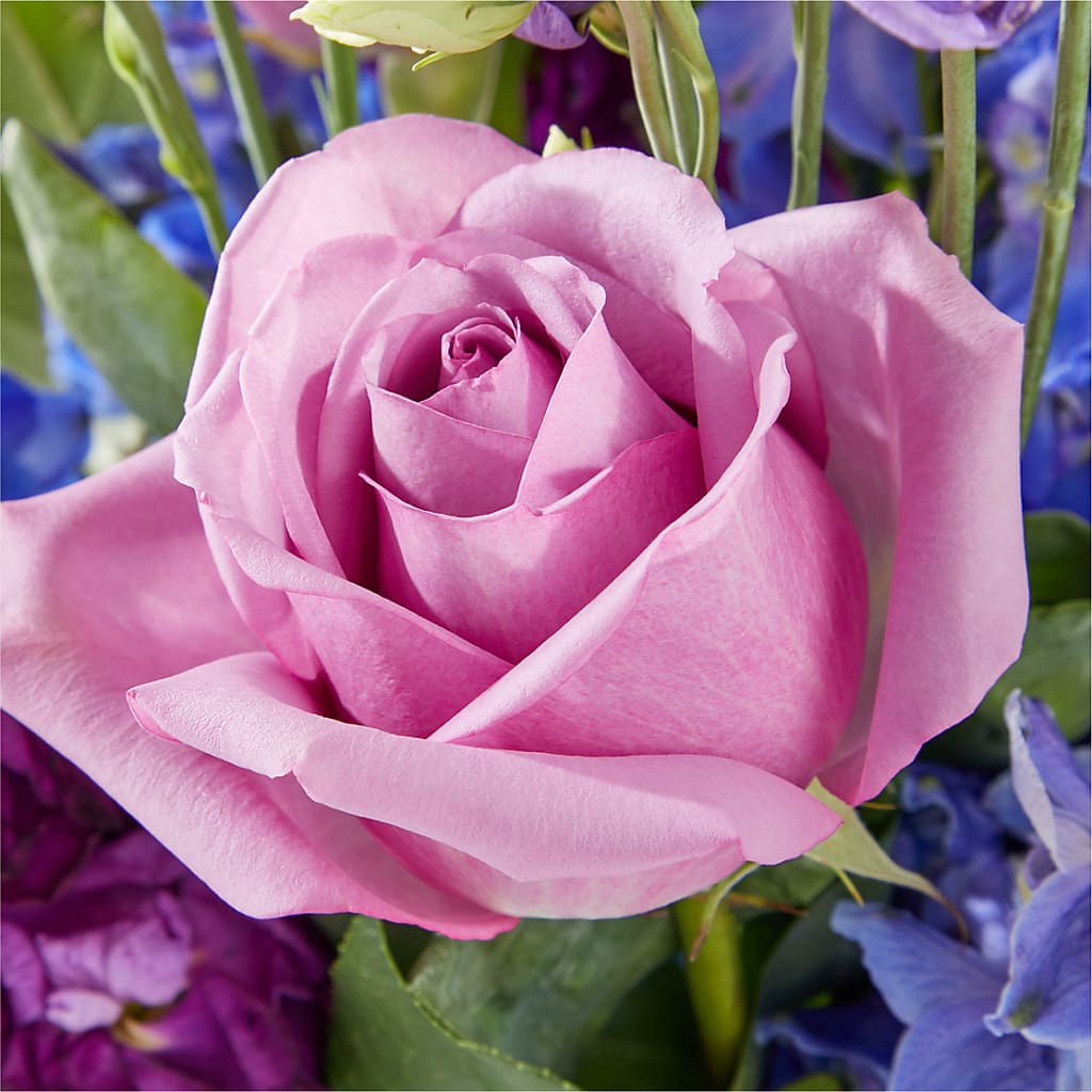 Twilight Glow Bouquet – FARFANS FLOWERS & DECORATIONS LLC, Frederick MD