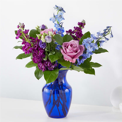 Twilight Glow Bouquet – FARFANS FLOWERS & DECORATIONS LLC, Frederick MD