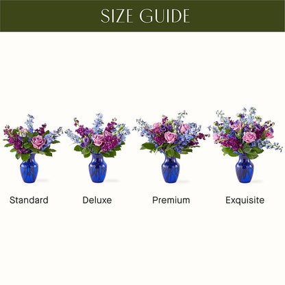 Twilight Glow Bouquet – FARFANS FLOWERS & DECORATIONS LLC, Frederick MD