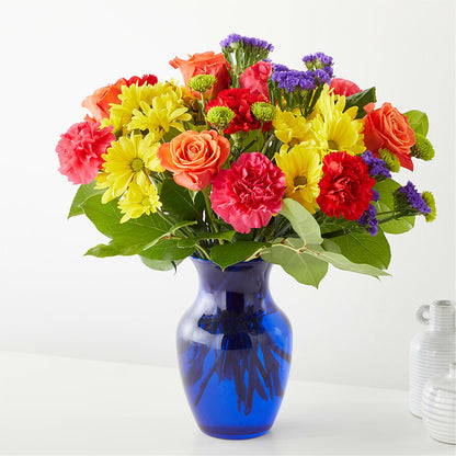 Brighter Days Bouquet – FARFANS FLOWERS & DECORATIONS LLC, Frederick MD