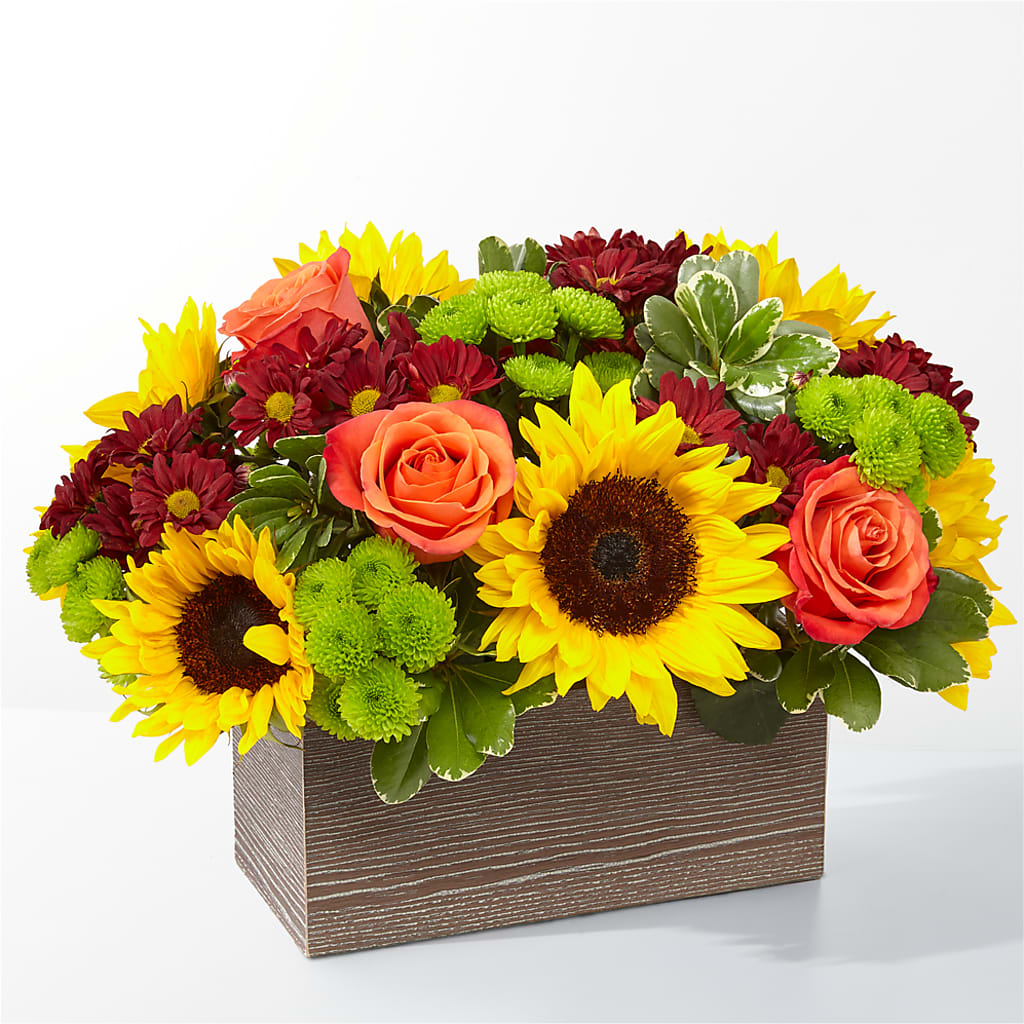 Happy Harvest Garden – FARFANS FLOWERS & DECORATIONS LLC, Frederick MD