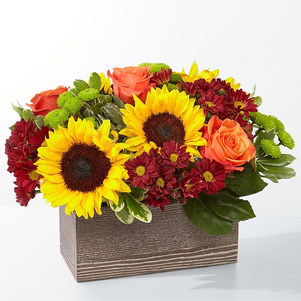 Happy Harvest Garden – FARFANS FLOWERS & DECORATIONS LLC, Frederick MD