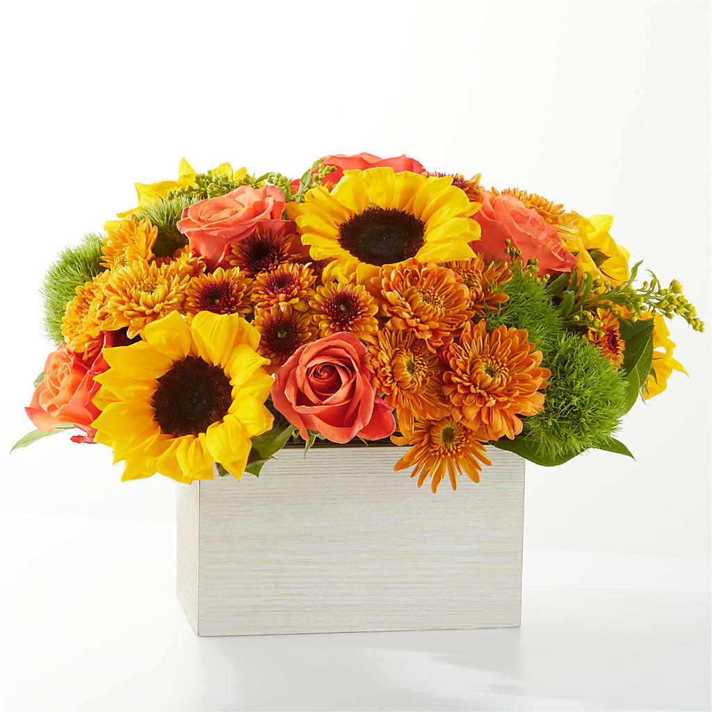 Farmer’s Market Stroll Bouquet – FARFANS FLOWERS & DECORATIONS LLC, Frederick MD
