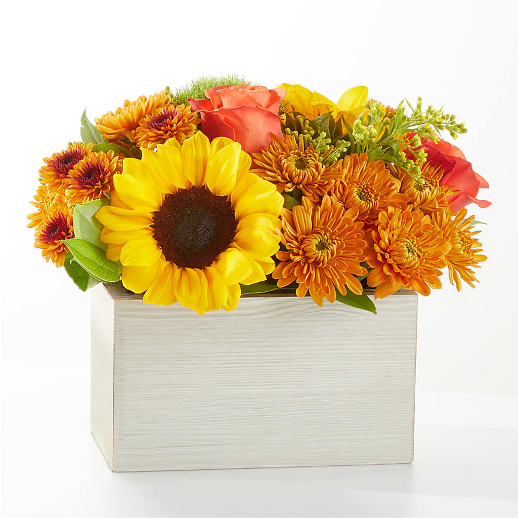 Farmer’s Market Stroll Bouquet – FARFANS FLOWERS & DECORATIONS LLC, Frederick MD