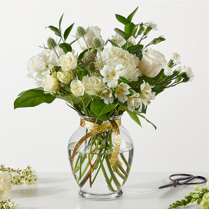 New Beginnings – A Florist Original – FARFANS FLOWERS & DECORATIONS LLC, Frederick MD