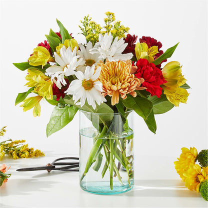 Fall Delight – A Florist Original – FARFANS FLOWERS & DECORATIONS LLC, Frederick MD