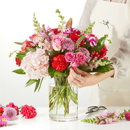 Swooning Over You - A Luxury Florist Original – FARFANS FLOWERS & DECORATIONS LLC, Frederick MD