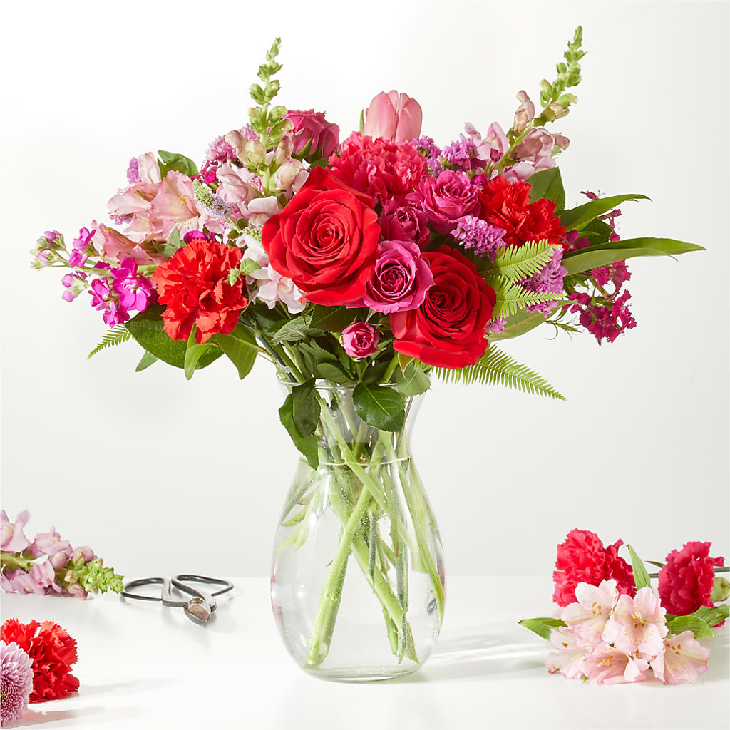 Together Forever - A Florist Original – FARFANS FLOWERS & DECORATIONS LLC, Frederick MD