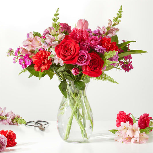 Together Forever - A Florist Original – FARFANS FLOWERS & DECORATIONS LLC, Frederick MD