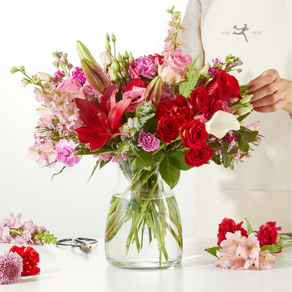 Together Forever - A Florist Original – FARFANS FLOWERS & DECORATIONS LLC, Frederick MD