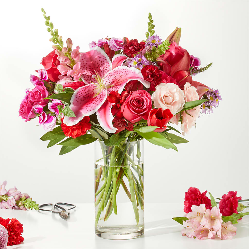 Together Forever - A Florist Original – FARFANS FLOWERS & DECORATIONS LLC, Frederick MD