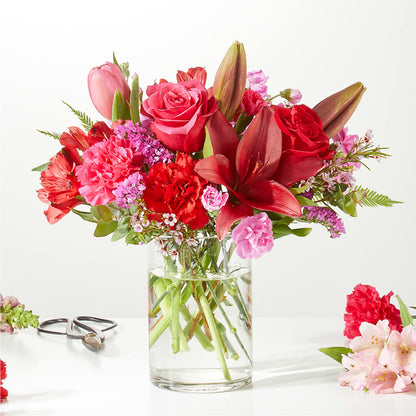 Together Forever - A Florist Original – FARFANS FLOWERS & DECORATIONS LLC, Frederick MD