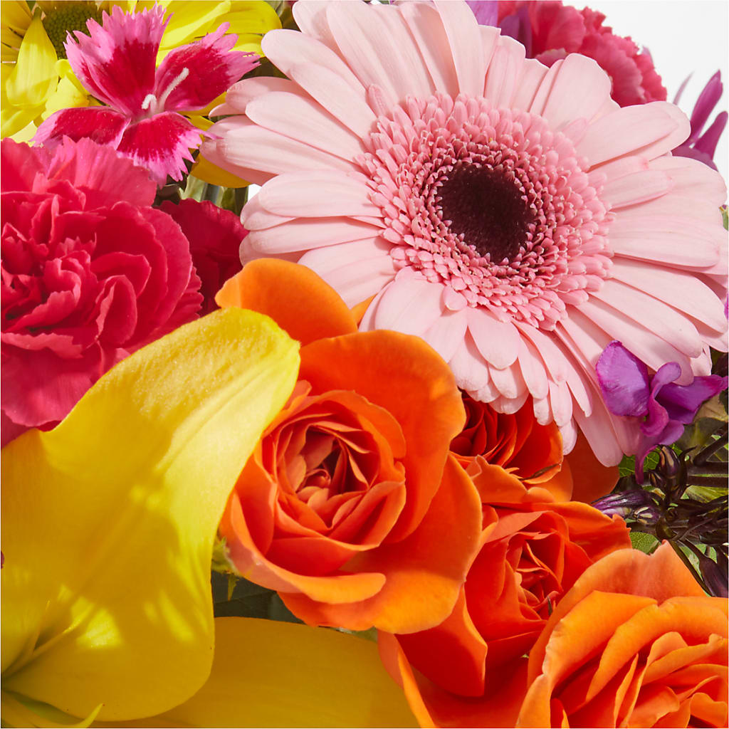 You're Invited - A Florist Original – FARFANS FLOWERS & DECORATIONS LLC, Frederick MD