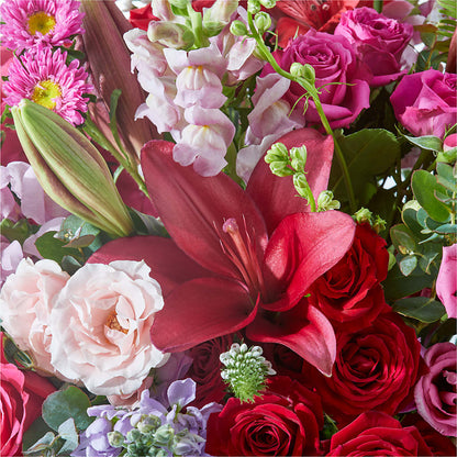 Better Together - A Luxury Florist Original – FARFANS FLOWERS & DECORATIONS LLC, Frederick MD