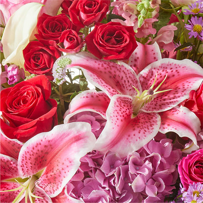 Better Together - A Luxury Florist Original – FARFANS FLOWERS & DECORATIONS LLC, Frederick MD