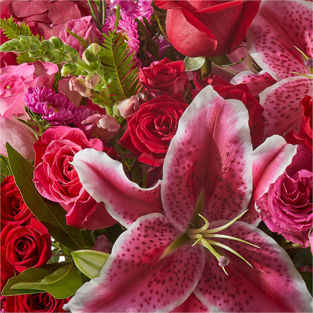 Better Together - A Luxury Florist Original – FARFANS FLOWERS & DECORATIONS LLC, Frederick MD