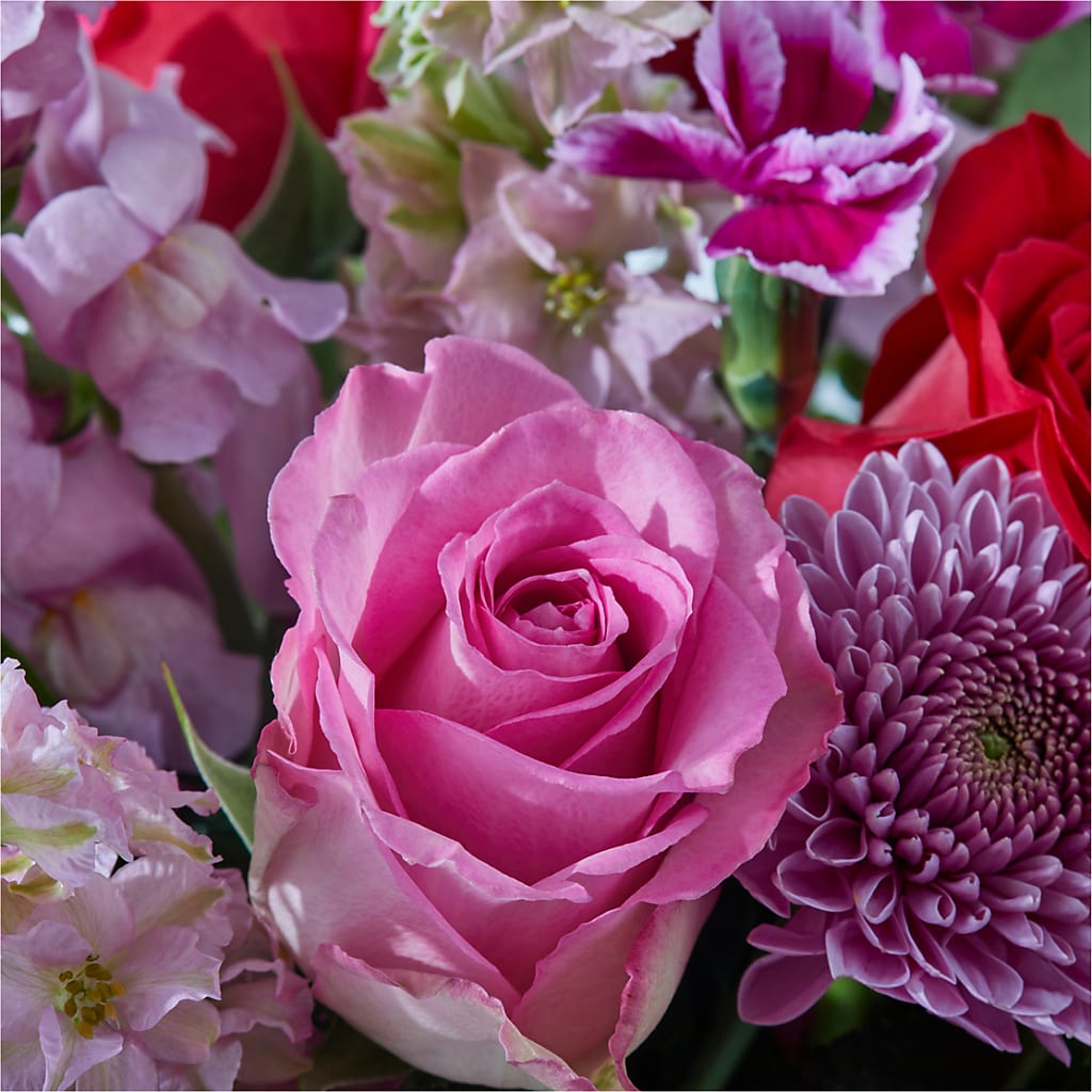 Better Together - A Luxury Florist Original – FARFANS FLOWERS & DECORATIONS LLC, Frederick MD
