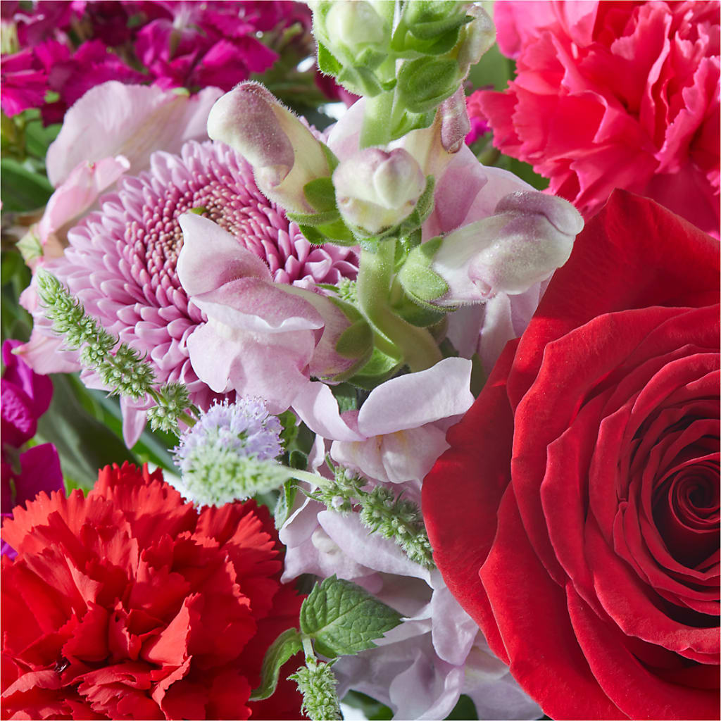 Simply the Best - A Florist Original – FARFANS FLOWERS & DECORATIONS LLC, Frederick MD
