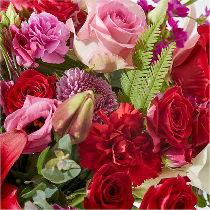 Simply the Best - A Florist Original – FARFANS FLOWERS & DECORATIONS LLC, Frederick MD