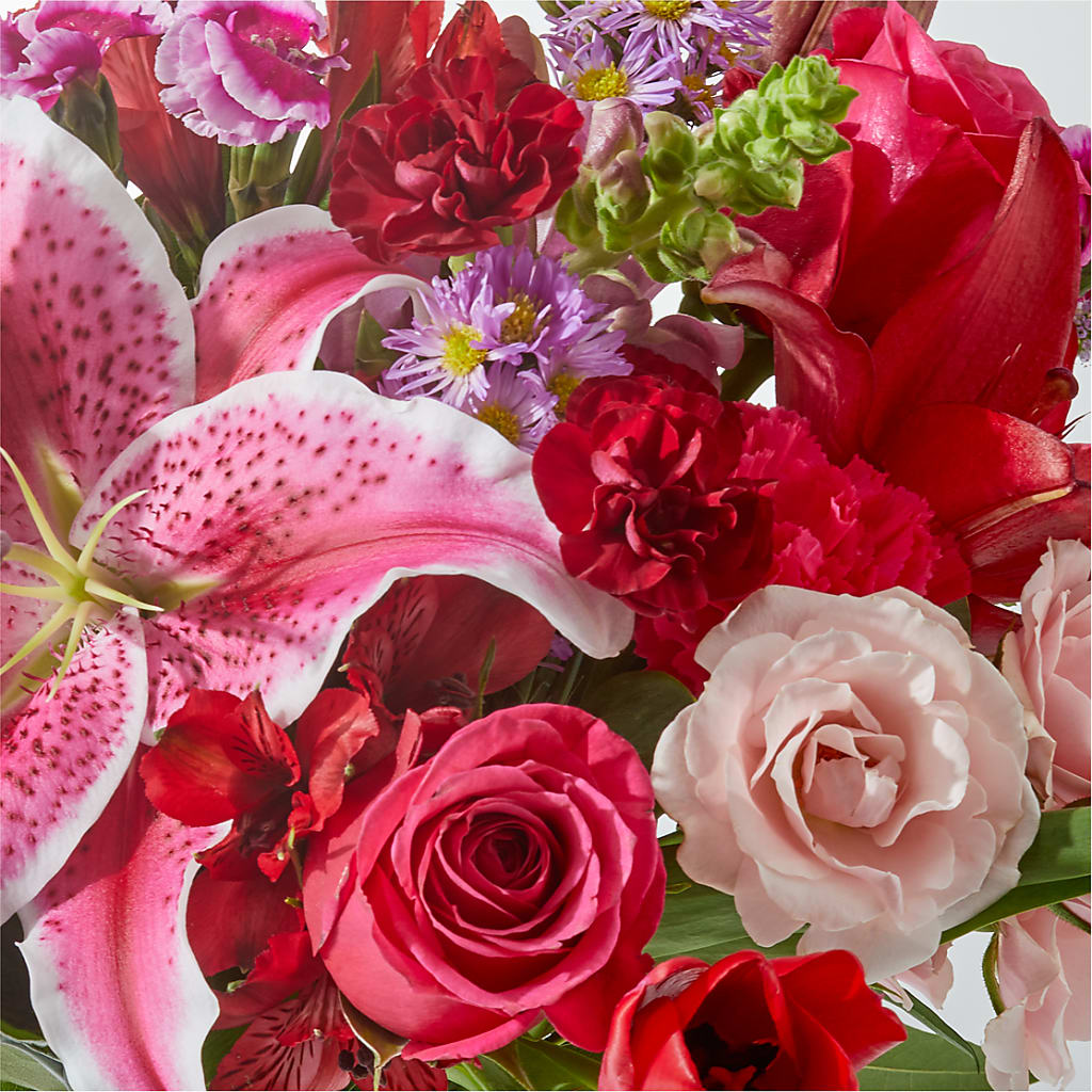 Simply the Best - A Florist Original – FARFANS FLOWERS & DECORATIONS LLC, Frederick MD