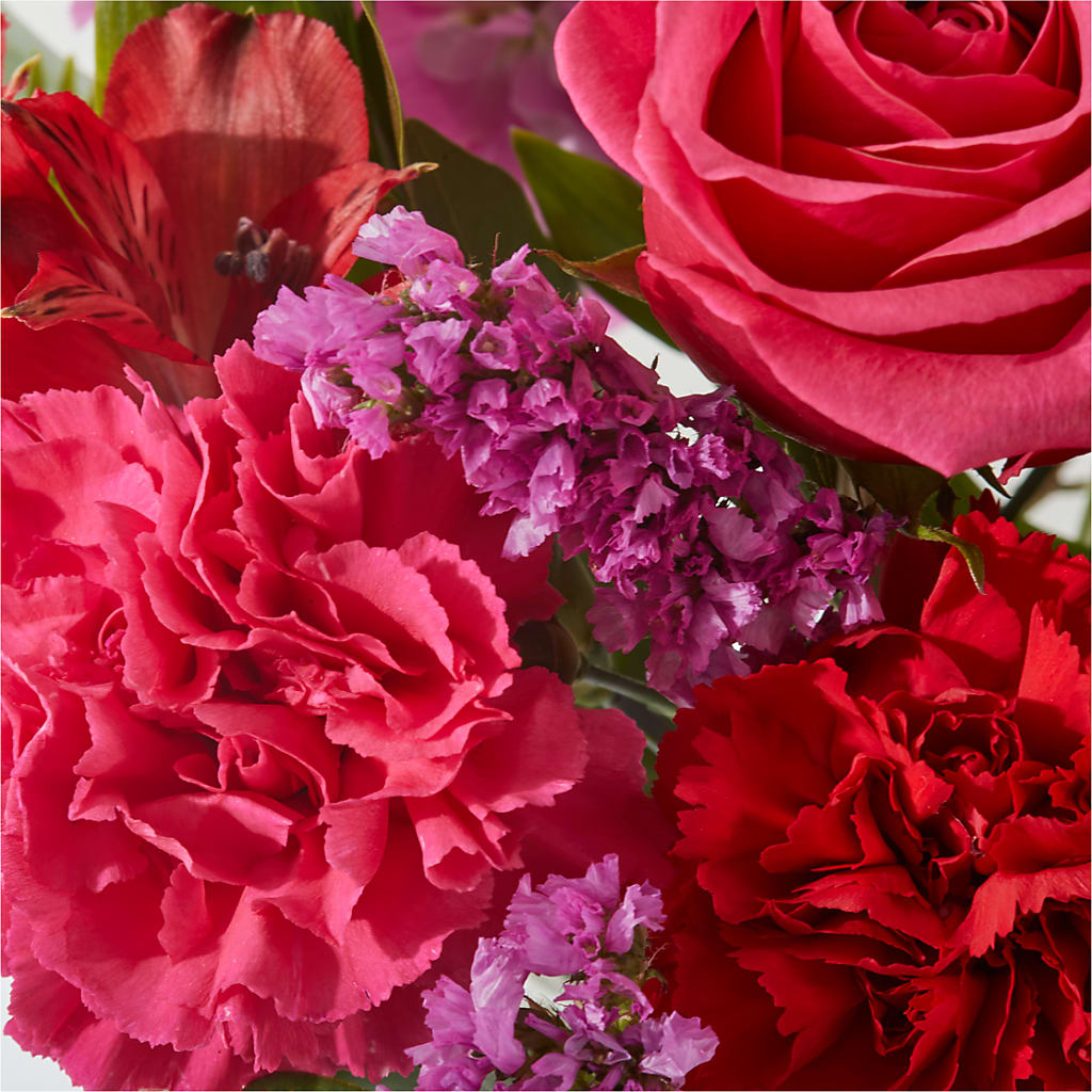 Simply the Best - A Florist Original – FARFANS FLOWERS & DECORATIONS LLC, Frederick MD