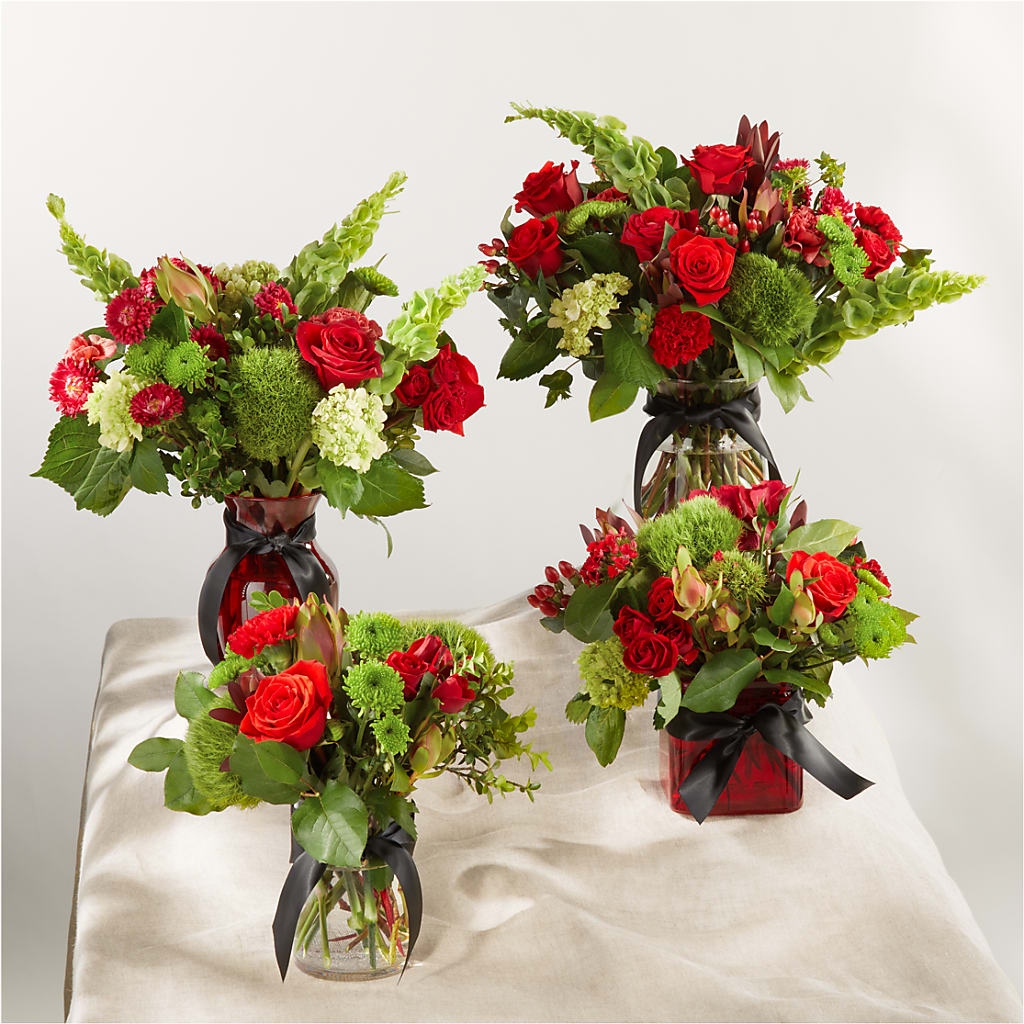 Heritage Kindle – A Florist Original – FARFANS FLOWERS & DECORATIONS LLC, Frederick MD