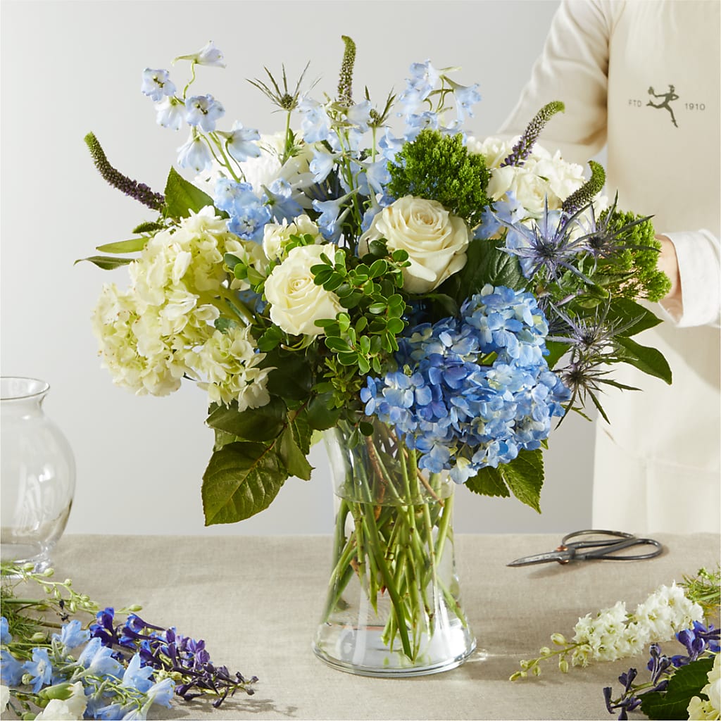 Festival of Lights – A Florist Original – FARFANS FLOWERS & DECORATIONS LLC, Frederick MD