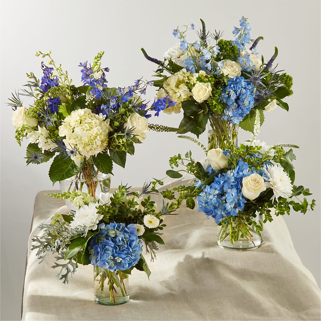 Festival of Lights – A Florist Original – FARFANS FLOWERS & DECORATIONS LLC, Frederick MD