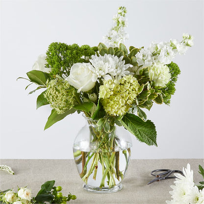 Irish Garden - A Florist Original – FARFANS FLOWERS & DECORATIONS LLC, Frederick MD