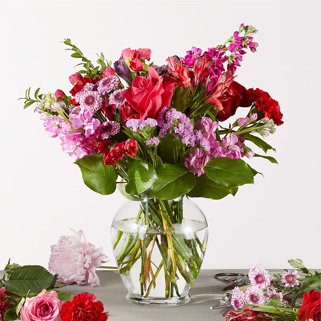 Regal Jewel – A Florist Original – FARFANS FLOWERS & DECORATIONS LLC, Frederick MD