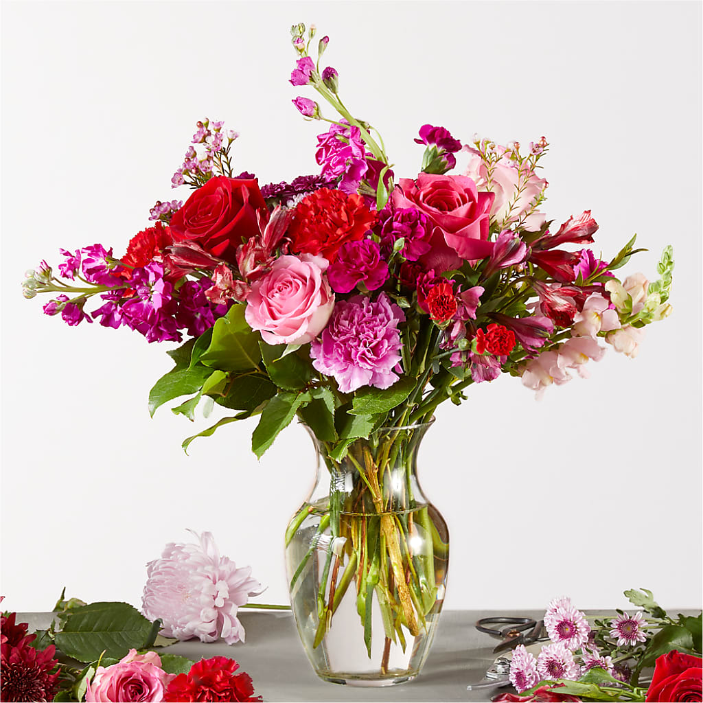 Regal Jewel – A Florist Original – FARFANS FLOWERS & DECORATIONS LLC, Frederick MD