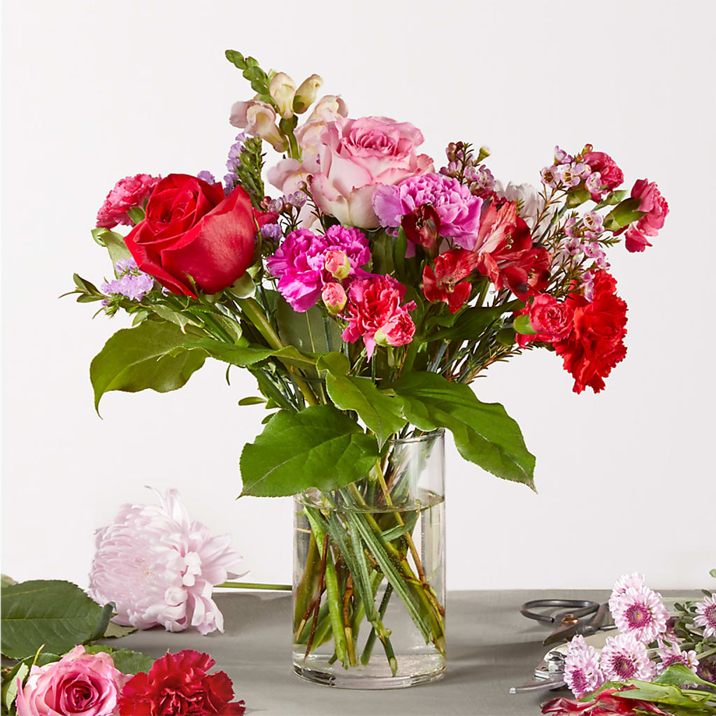 Regal Jewel – A Florist Original – FARFANS FLOWERS & DECORATIONS LLC, Frederick MD