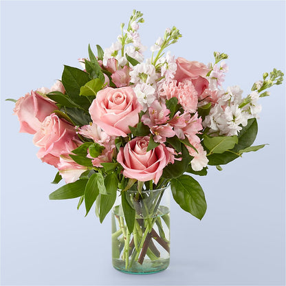 At the Ballet Bouquet – FARFANS FLOWERS & DECORATIONS LLC, Frederick MD