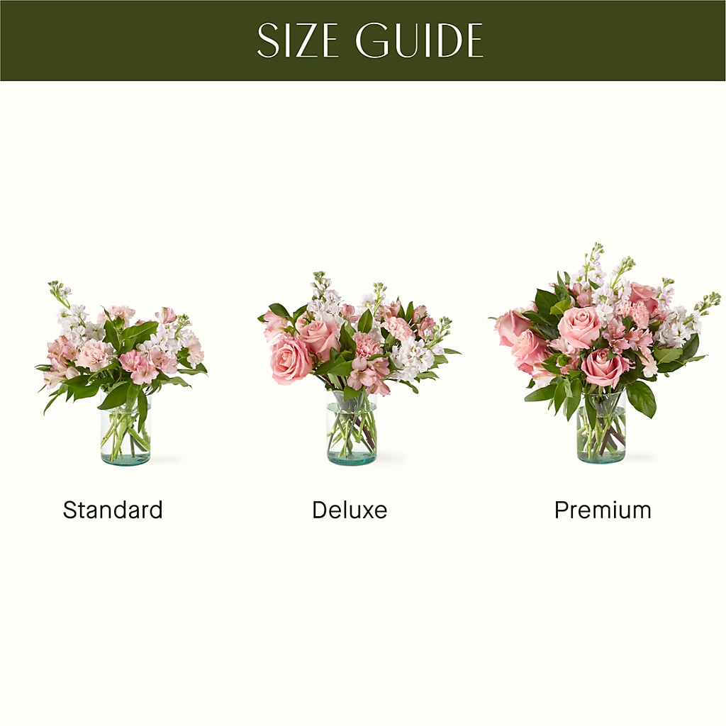 At the Ballet Bouquet – FARFANS FLOWERS & DECORATIONS LLC, Frederick MD