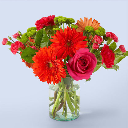 Best Dressed Bouquet – FARFANS FLOWERS & DECORATIONS LLC, Frederick MD