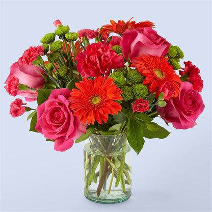 Best Dressed Bouquet – FARFANS FLOWERS & DECORATIONS LLC, Frederick MD